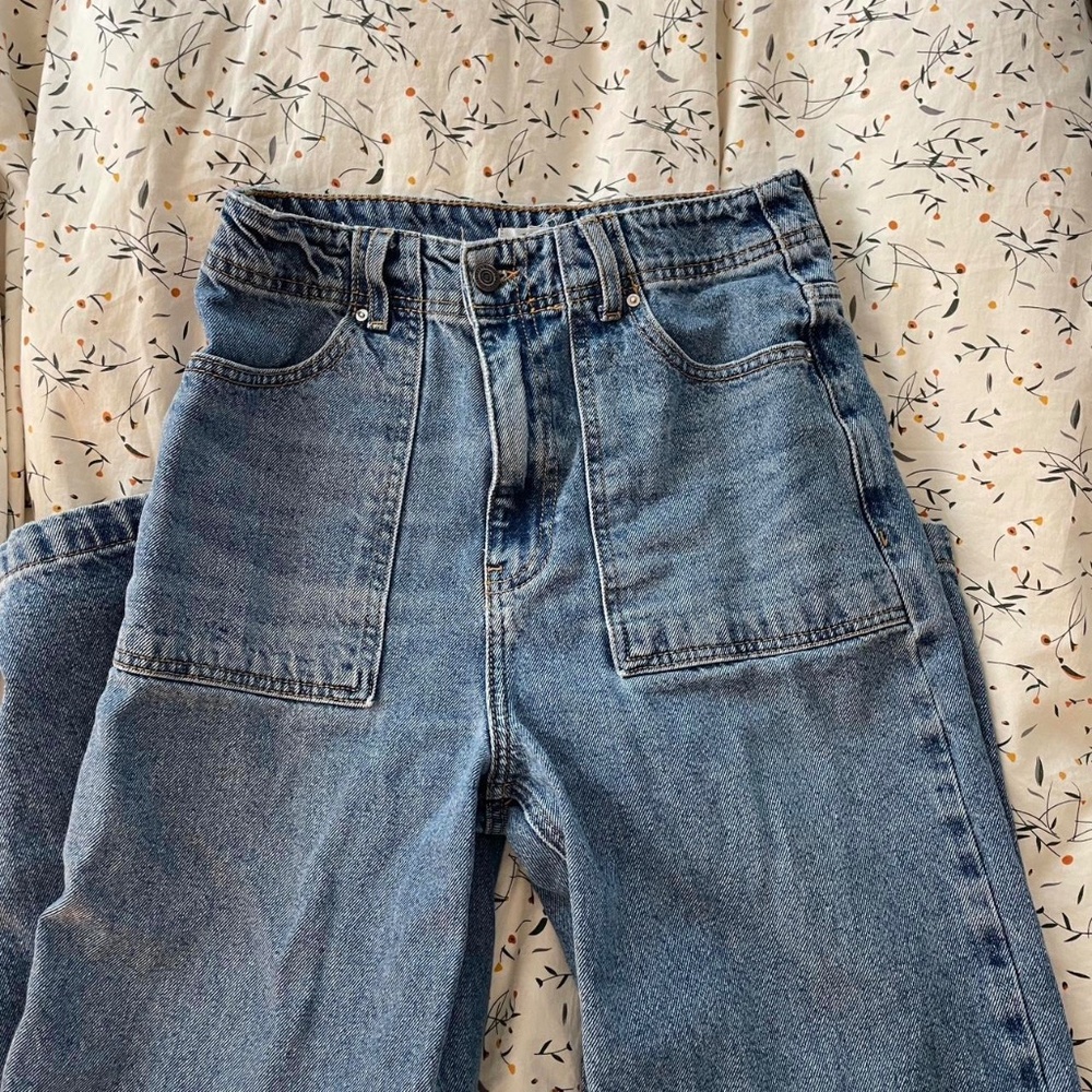 Sailor Jeans